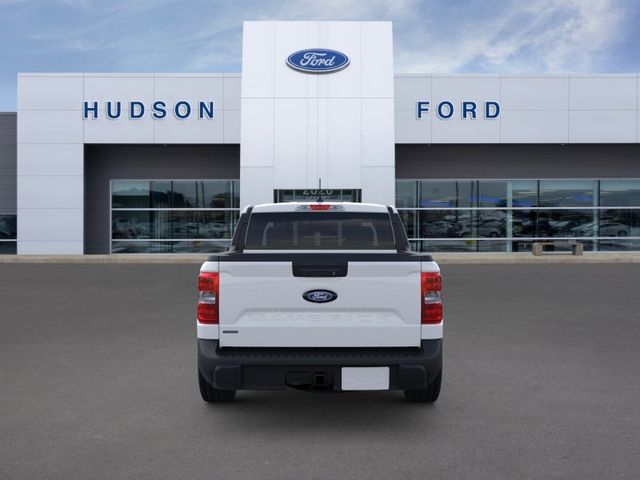 Thumbnail: 2026 Ford Maverick - 5