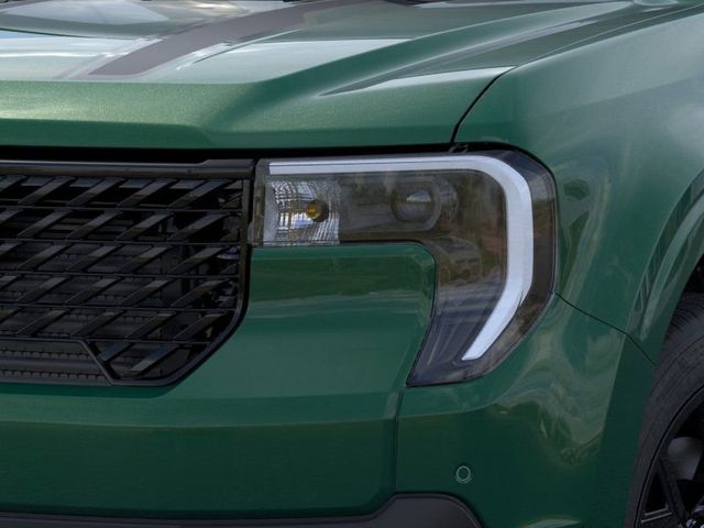Thumbnail: 2025 Ford Maverick - 19