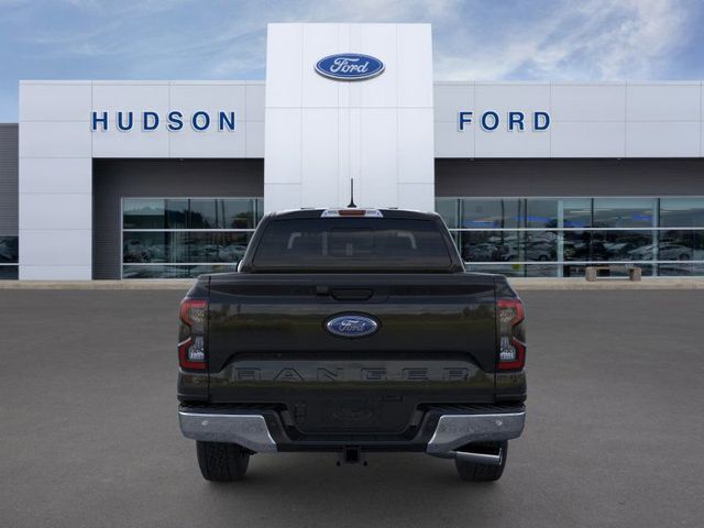 Thumbnail: 2025 Ford Ranger - 5