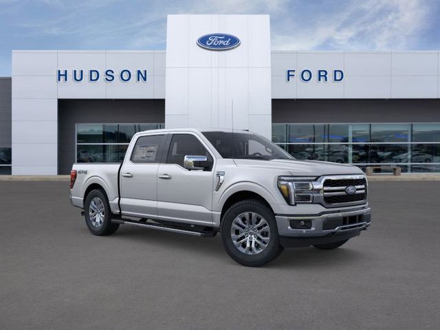 Thumbnail: 2026 Ford F-150 - 7