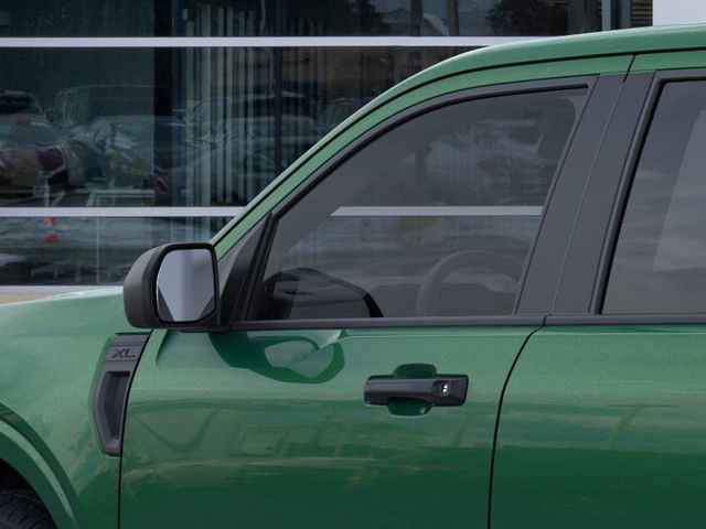 Thumbnail: 2025 Ford Maverick - 21