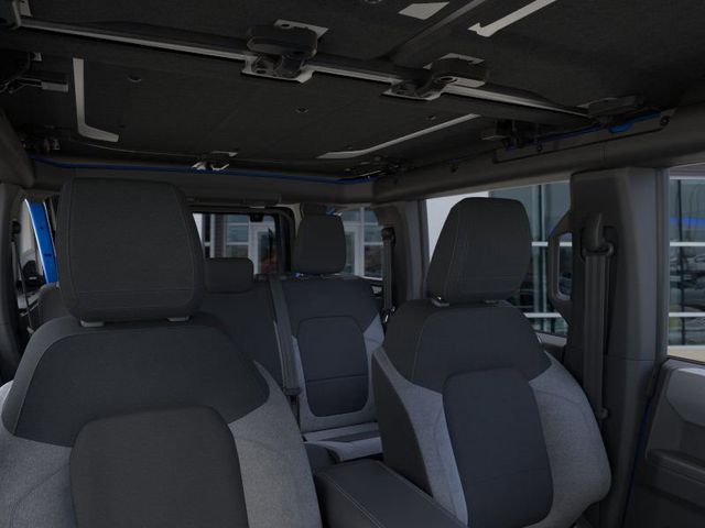 Thumbnail: 2025 Ford Bronco - 12