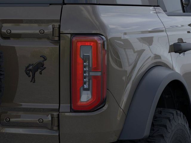 Thumbnail: 2025 Ford Bronco - 23