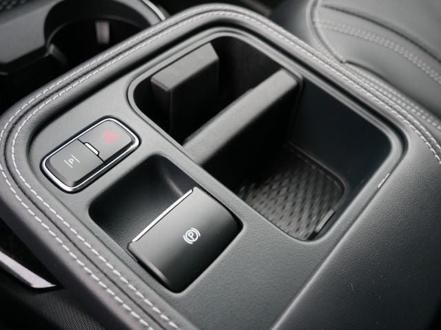 Thumbnail: 2025 Ford Mustang Mach-E - 13