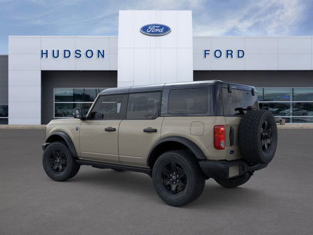 Thumbnail: 2025 Ford Bronco - 4