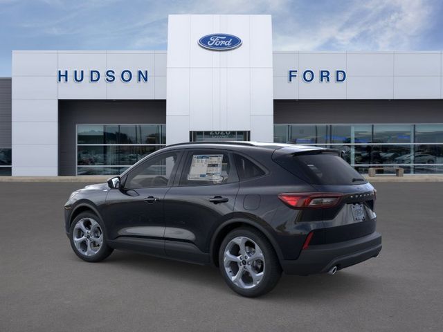 Thumbnail: 2026 Ford Escape - 4