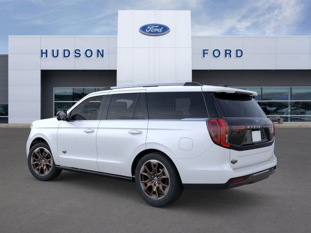 Thumbnail: 2025 Ford Expedition - 4