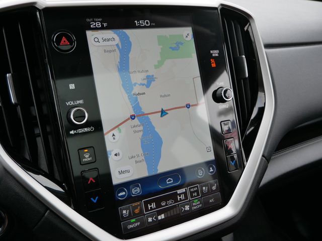 Thumbnail: 2024 Subaru Ascent - 10