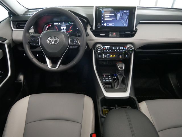 Thumbnail: 2025 Toyota RAV4 - 13