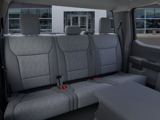 2024 Ford F-150 XL 11