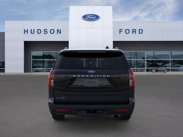 Thumbnail: 2025 Ford Expedition - 5