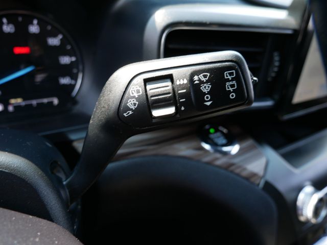 Thumbnail: 2020 Ford Explorer - 24