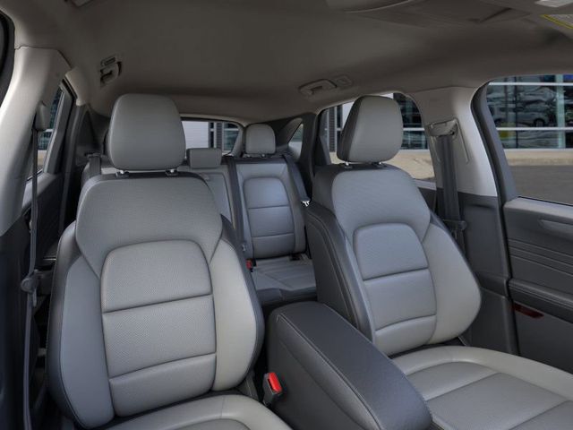 Thumbnail: 2026 Ford Escape - 10