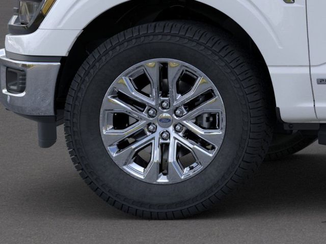 Thumbnail: 2025 Ford F-150 - 19