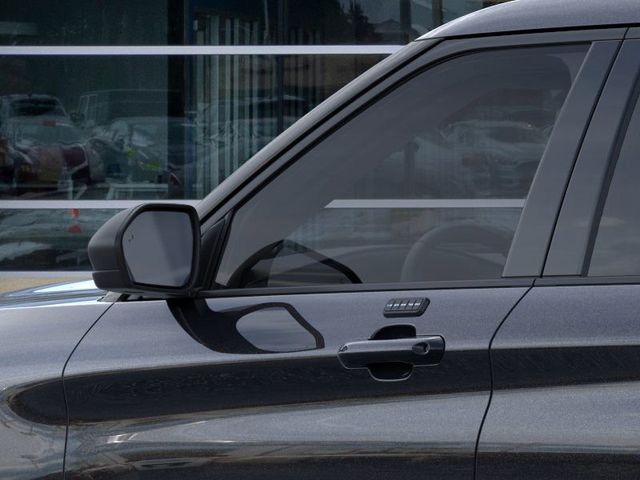 Thumbnail: 2026 Ford Explorer - 20