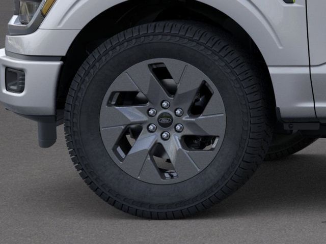 Thumbnail: 2025 Ford F-150 - 19