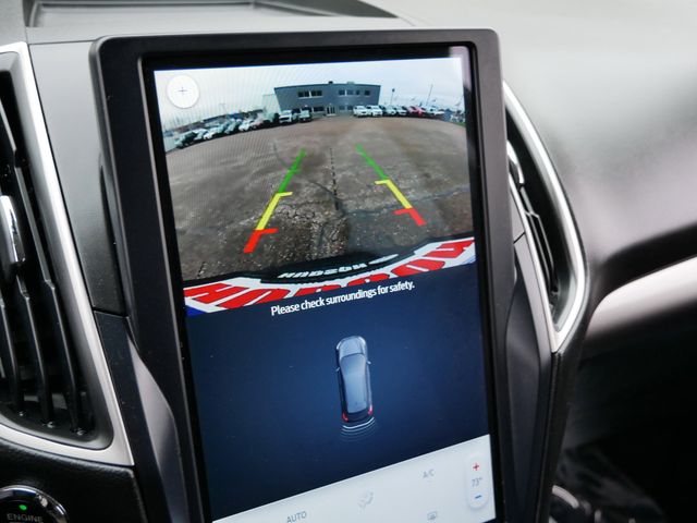 Thumbnail: 2024 Ford Edge - 28