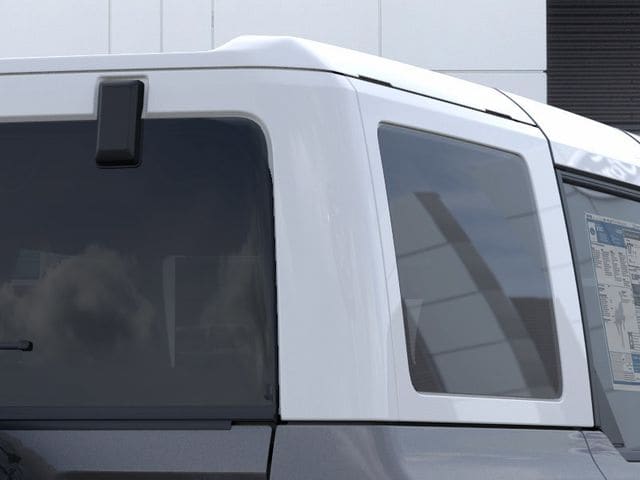 Thumbnail: 2026 Ford Bronco - 25