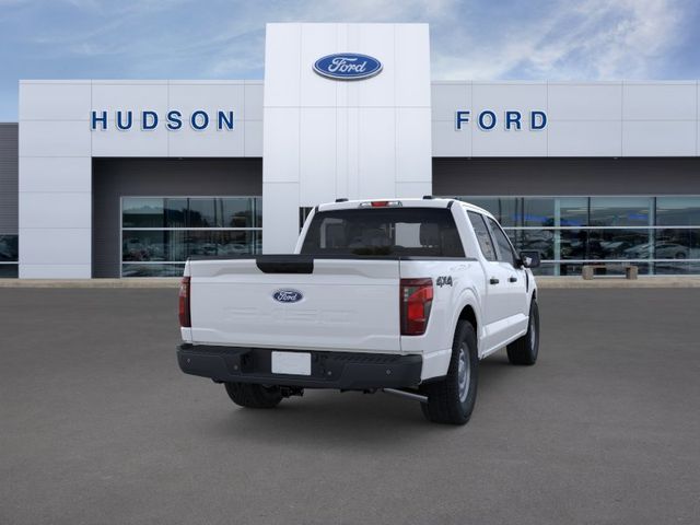 Thumbnail: 2025 Ford F-150 - 8