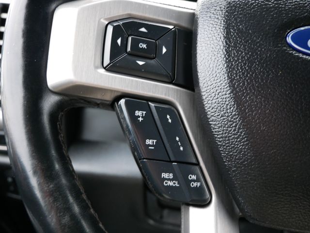 Thumbnail: 2017 Ford F-150 - 28