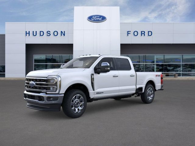 Thumbnail: 2026 Ford F-250 - 1