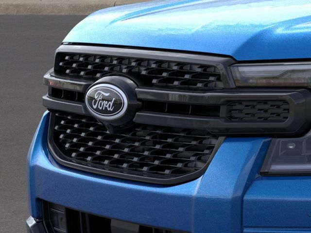 Thumbnail: 2025 Ford Ranger - 17