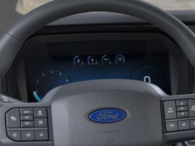Thumbnail: 2025 Ford F-150 - 13