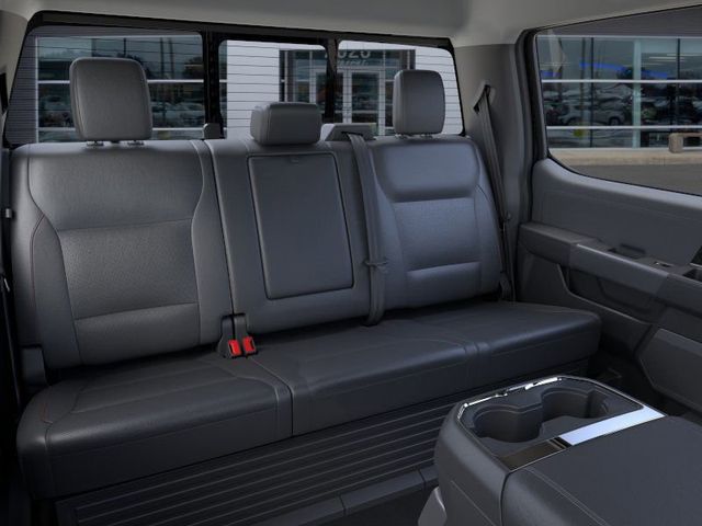 Thumbnail: 2026 Ford F-350 - 11