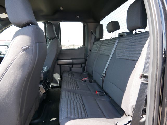 Thumbnail: 2023 Ford F-150 - 5