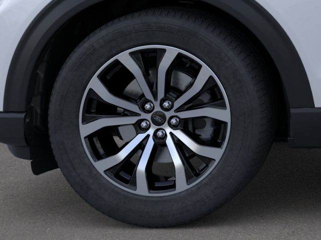 Thumbnail: 2026 Ford Explorer - 19