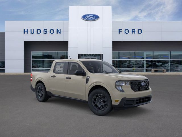 Thumbnail: 2025 Ford Maverick - 7