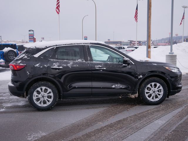 Thumbnail: 2023 Ford Escape - 21