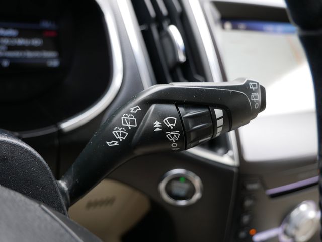 Thumbnail: 2019 Ford Edge - 27