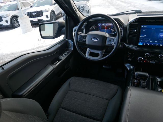 Thumbnail: 2022 Ford F-150 - 7