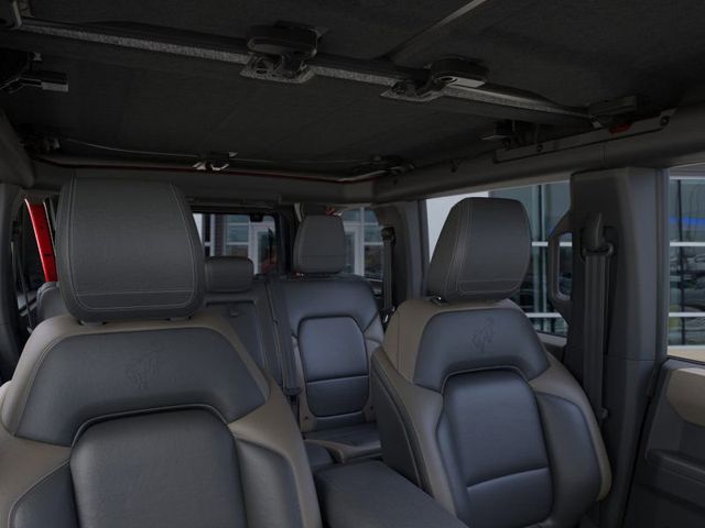 Thumbnail: 2025 Ford Bronco - 12