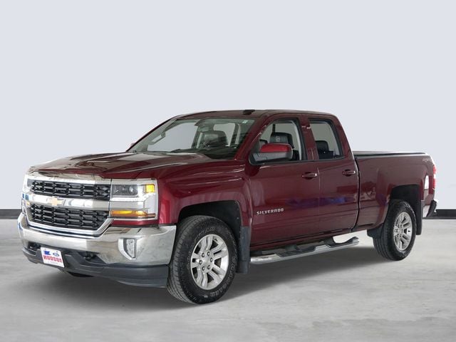 2016 Chevrolet Silverado 1500 LT -
                  Hudson, WI