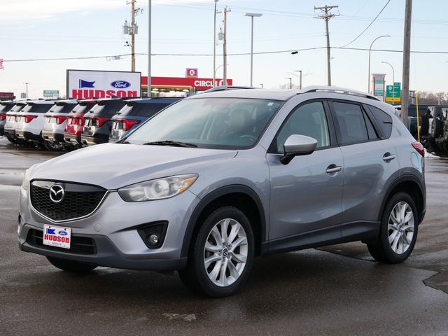 2014 Mazda CX-5 Grand Touring -
                  Hudson, WI