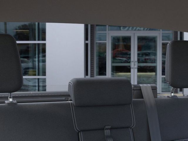 Thumbnail: 2025 Ford Ranger - 22