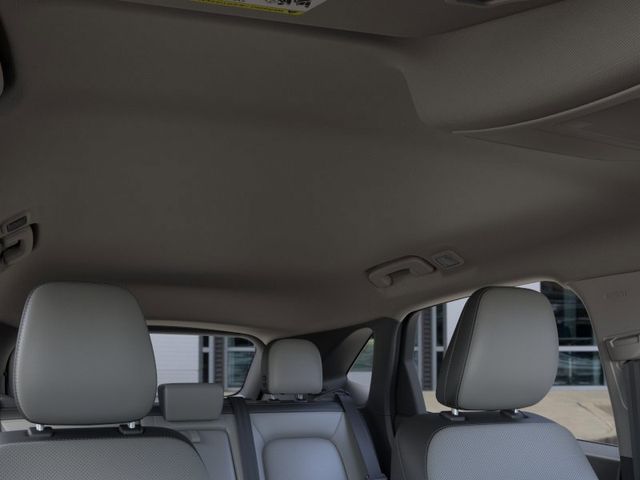 Thumbnail: 2026 Ford Escape - 22