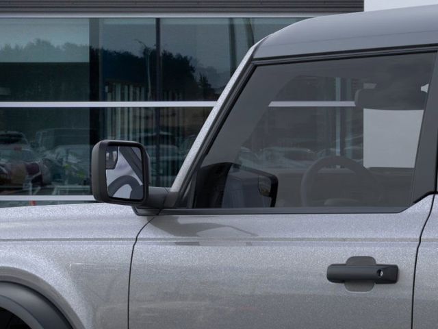 Thumbnail: 2025 Ford Bronco - 22