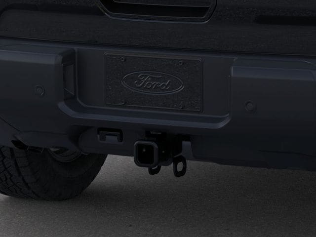 Thumbnail: 2026 Ford Bronco Sport - 23