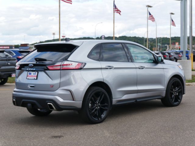 Thumbnail: 2024 Ford Edge - 20