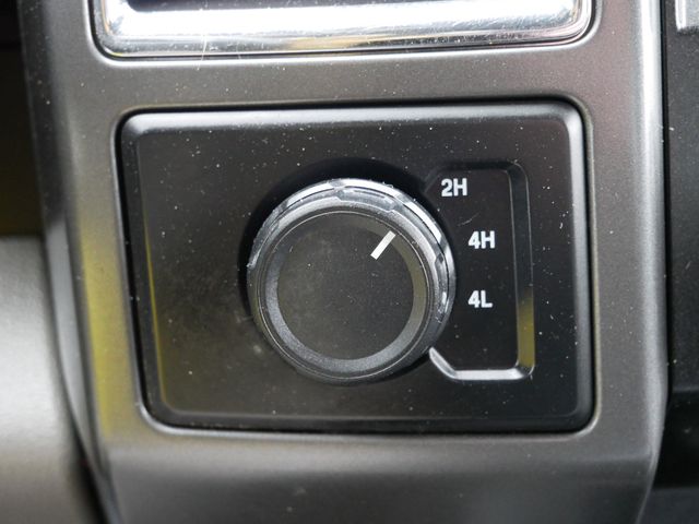 Thumbnail: 2017 Ford F-350 - 17