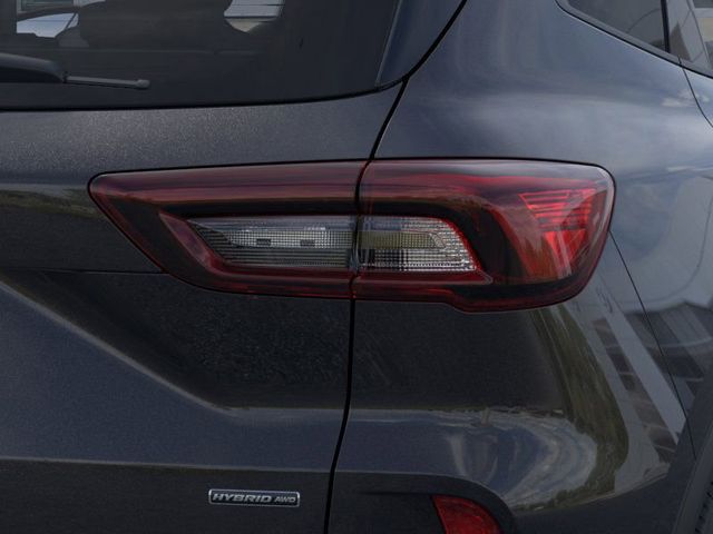 Thumbnail: 2026 Ford Escape - 21