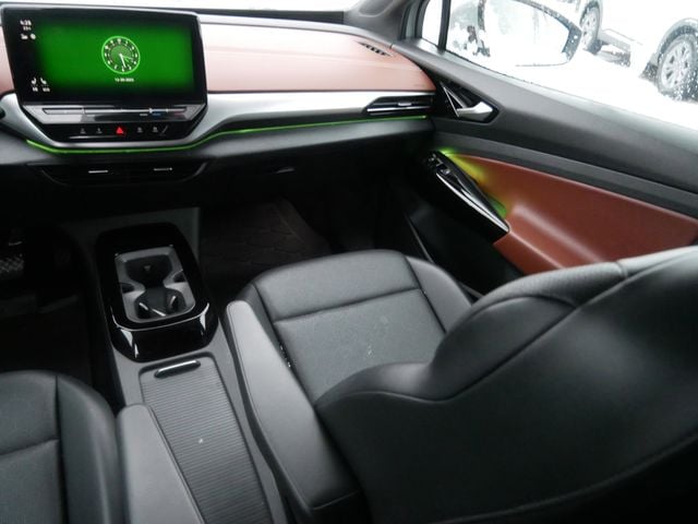 Thumbnail: 2021 Volkswagen ID.4 - 10