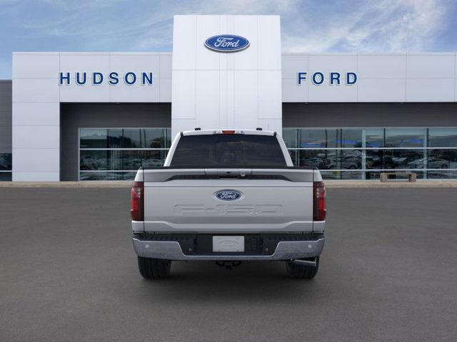 2024 Ford F-150 XLT 5