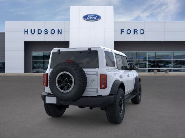 Thumbnail: 2025 Ford Bronco - 8