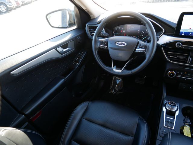 Thumbnail: 2020 Ford Escape - 7