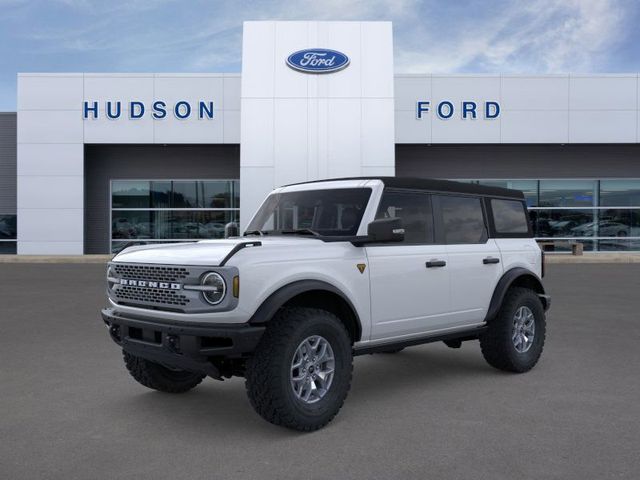 2024 Ford Bronco Badlands -
                  Hudson, WI