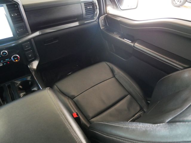 Thumbnail: 2023 Ford F-150 - 14